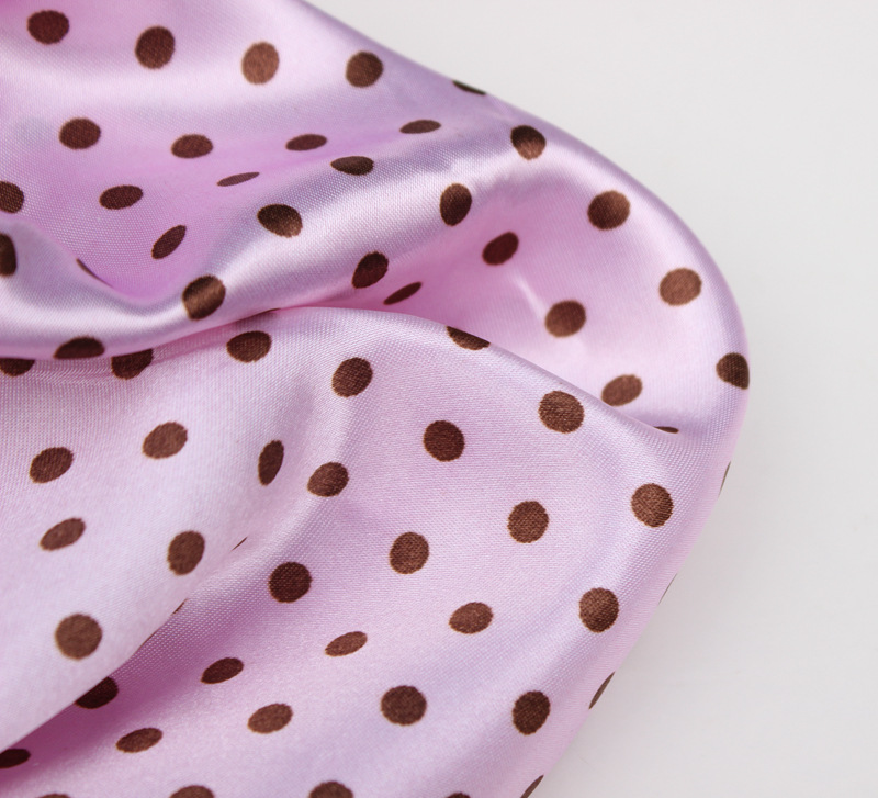 spot double layer bath cap waterproof pink bath cap PEVA lady shower cap color cloth shower cap a substitute hair