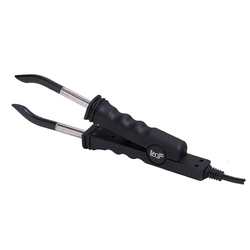 Export is intended for: hair extension tools. Connection tool. Connecting clamp 618, thermostatic