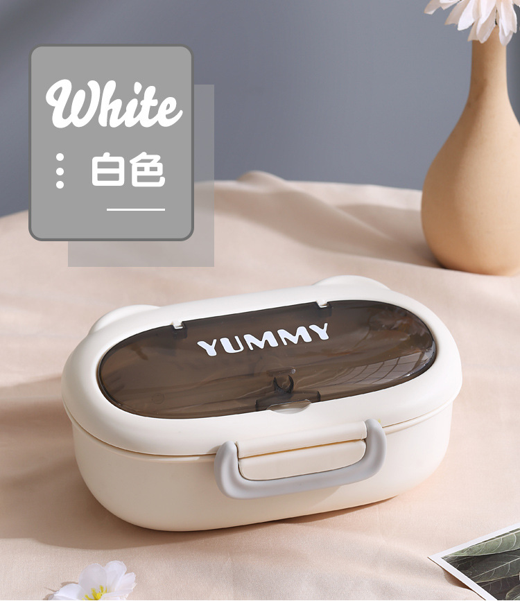 Factory Wholesale Fanshi 304 Stainless Steel Fresh-Keeping Lunch Box for Office Workers with Rice Microwave Oven for Students Lunch Box Factory Wholesale Fanshi 304 Stainless Steel Fresh-Keeping Lunch Box for Office Workers with Rice Microwave Oven for Students Lunch Box