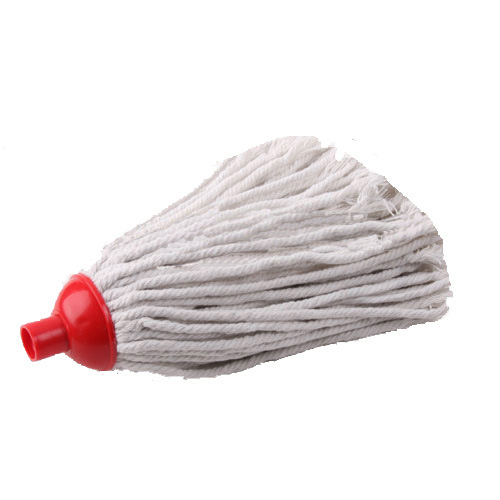 Hot Selling African Mill Yarn Cotton Thread Cotton Yarn Mop 200-500G Can Be Customized Mop with Wooden Rod Iron Rod