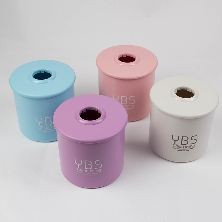 Longshida round sealed box, heat-resistant glass sealed box, boxing frozen fresh-keeping box, lunch box