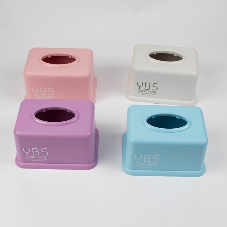 Longshida round sealed box, heat-resistant glass sealed box, boxing frozen fresh-keeping box, lunch box