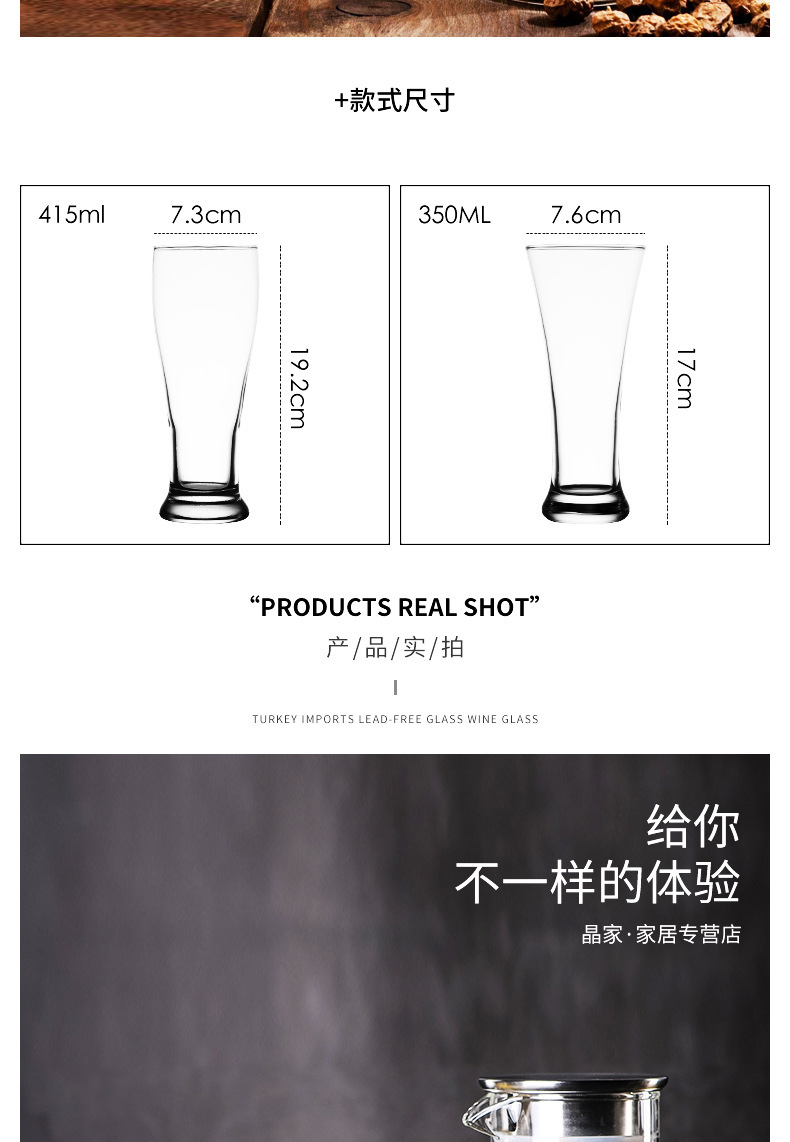 Green Apple Beer Glass Fruit Drink Cup Mouthwash Glass Cup Milk Tea Hot Drinks Cup Capacity 400ml