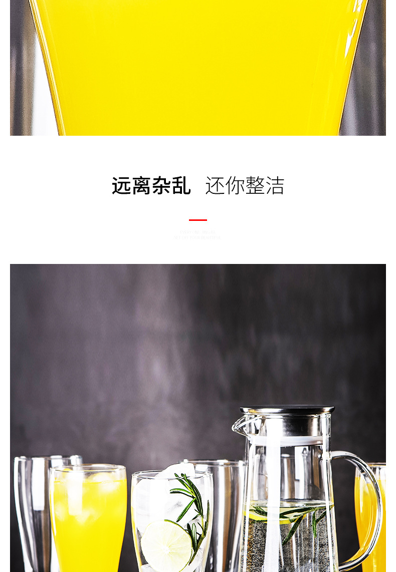 Green Apple Beer Glass Fruit Drink Cup Mouthwash Glass Cup Milk Tea Hot Drinks Cup Capacity 400ml