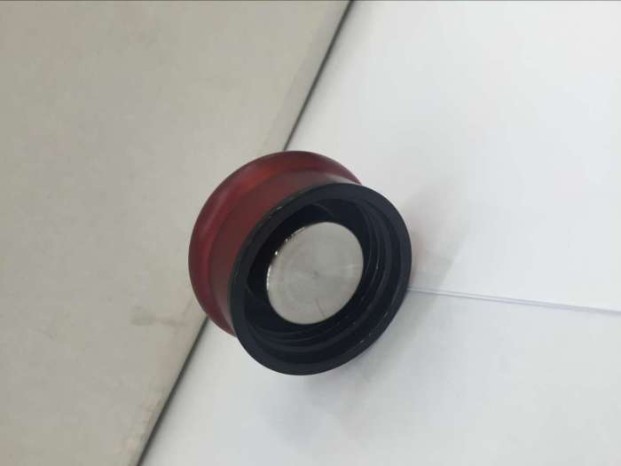 The new glass cup Knight filter tea cup with insulation Cup The new glass cup Knight filter tea cup with insulation Cup