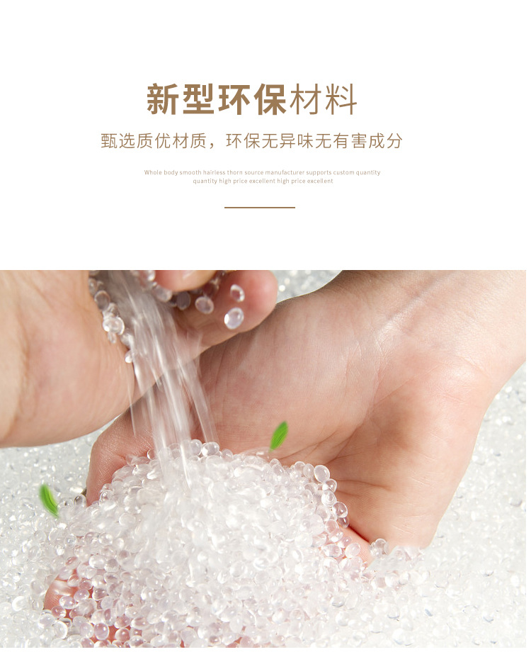 New Pp Environmental Protection Triangle Hook Socks Hoy Plastic Packaging Hook Pointed Hook Hanging Hook Underwear Hook Factory Direct Sales