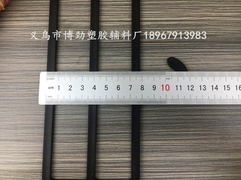 Manufacturer spot Double square scarf hook Silk scarf hook pants hook rack plastic hook supermarket display rack Manufacturer spot Double square scarf hook Silk scarf hook pants hook rack plastic hook supermarket display rack