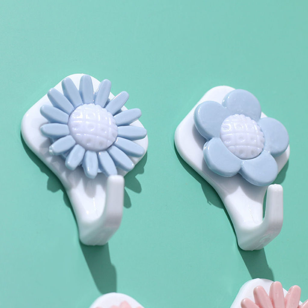 Hook Strong Adhesive Wall Hanging Toilet Coat and Cap Wall Hanger Toilet Shower Door Rear No-Punch Sticky Hook Hook Strong Adhesive Wall Hanging Toilet Coat and Cap Wall Hanger Toilet Shower Door Rear No-Punch Sticky Hook