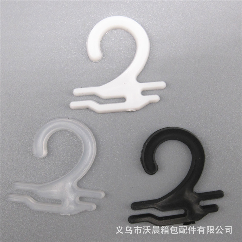 Socks Accessories 2.4cm2 Plastic Socks Hook Transparent Socks Hook Silk Stockings Hook Shape Hook Socks Accessories 2.4cm2 Plastic Socks Hook Transparent Socks Hook Silk Stockings Hook Shape Hook