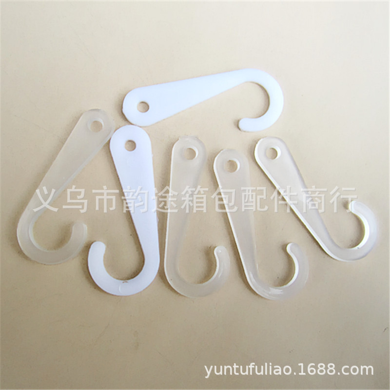 Socks Accessories 2.4cm2 Plastic Socks Hook Transparent Socks Hook Silk Stockings Hook Shape Hook Socks Accessories 2.4cm2 Plastic Socks Hook Transparent Socks Hook Silk Stockings Hook Shape Hook