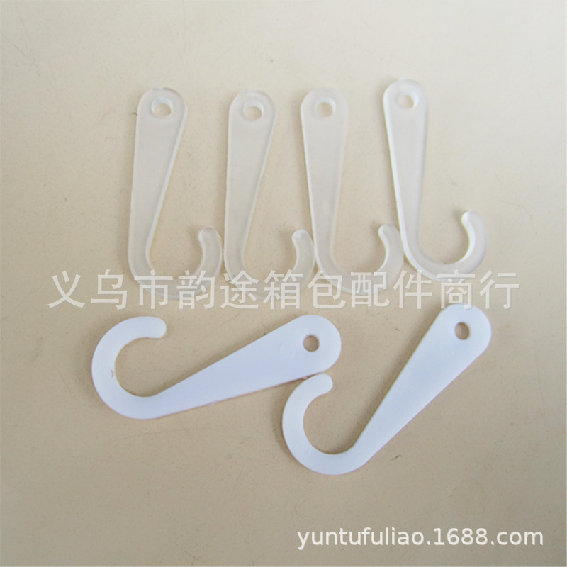 Socks Accessories 2.4cm2 Plastic Socks Hook Transparent Socks Hook Silk Stockings Hook Shape Hook Socks Accessories 2.4cm2 Plastic Socks Hook Transparent Socks Hook Silk Stockings Hook Shape Hook