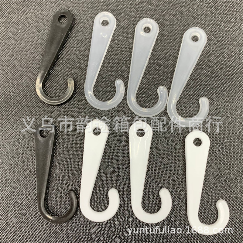 Socks Accessories 2.4cm2 Plastic Socks Hook Transparent Socks Hook Silk Stockings Hook Shape Hook Socks Accessories 2.4cm2 Plastic Socks Hook Transparent Socks Hook Silk Stockings Hook Shape Hook