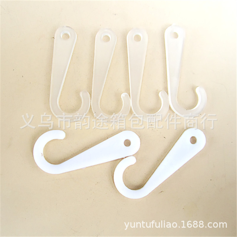 Socks Accessories 2.4cm2 Plastic Socks Hook Transparent Socks Hook Silk Stockings Hook Shape Hook Socks Accessories 2.4cm2 Plastic Socks Hook Transparent Socks Hook Silk Stockings Hook Shape Hook