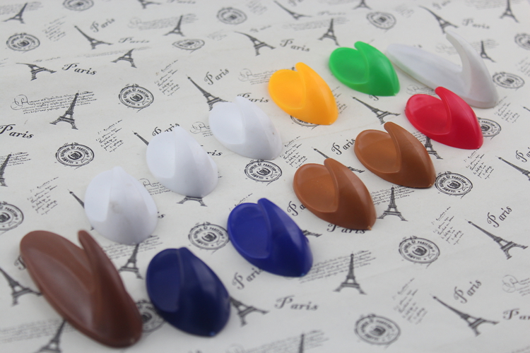 Manufacturers wholesale strong plastic hook hook hook hook hook clothes Manufacturers wholesale strong plastic hook hook hook hook hook clothes