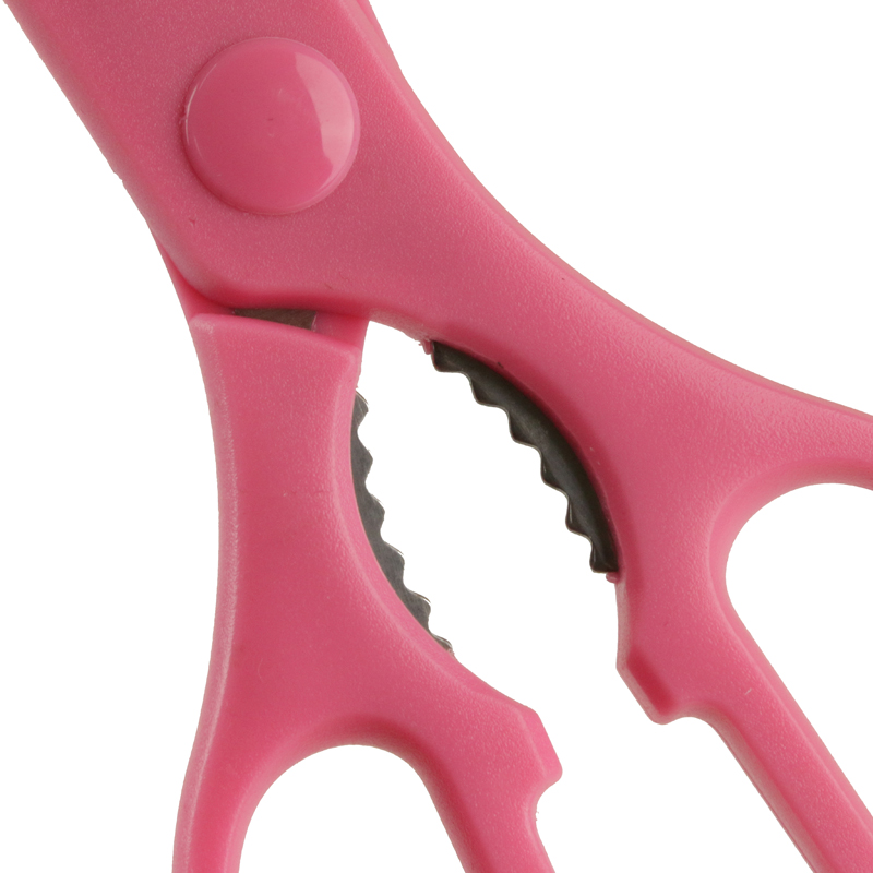 Stainless steel scissors practical scissors manufacturers direct sales