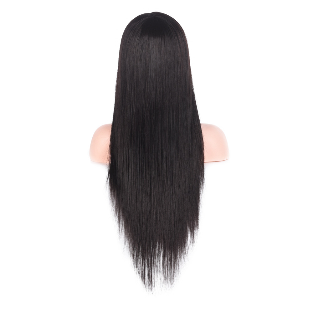 Wig Model Head Up-Do Braided Hair Hair Practice Head Wig Head Model Wig Head Model for Hairdressing and Haircut