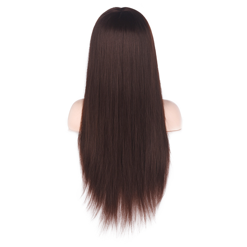 Wig Model Head Up-Do Braided Hair Hair Practice Head Wig Head Model Wig Head Model for Hairdressing and Haircut