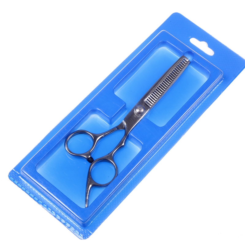 GPPs Two-Tone Scissors Hairdressing Scissors, Can Be Customization as Request