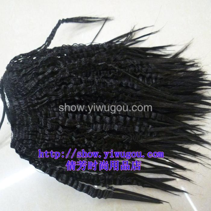 Wig accessories,Contract awarding,Headdress, hair accessories