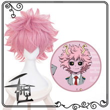 Thousand My Hero Academia Bakugou Katsuki Xiaosheng Explosion Hao Cosplay Wig