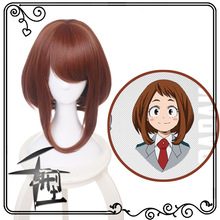 Thousand My Hero Academia Bakugou Katsuki Xiaosheng Explosion Hao Cosplay Wig
