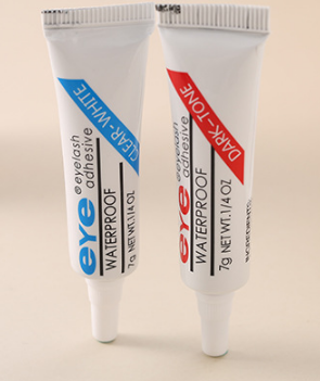 2 oz hair glue  4 oz hair glue 30Ml 60ml 118ml Anti-Fungus Black strong wig hair bonding glue
