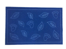 Hot Embossed Carpet Floor Mat Bathroom Door Water-Absorbing Non-Slip Mat Tread Mat Floor Mat Factory Direct Sales Wholesale Hot Embossed Carpet Floor Mat Bathroom Door Water-Absorbing Non-Slip Mat Tread Mat Floor Mat Factory Direct Sales Wholesale