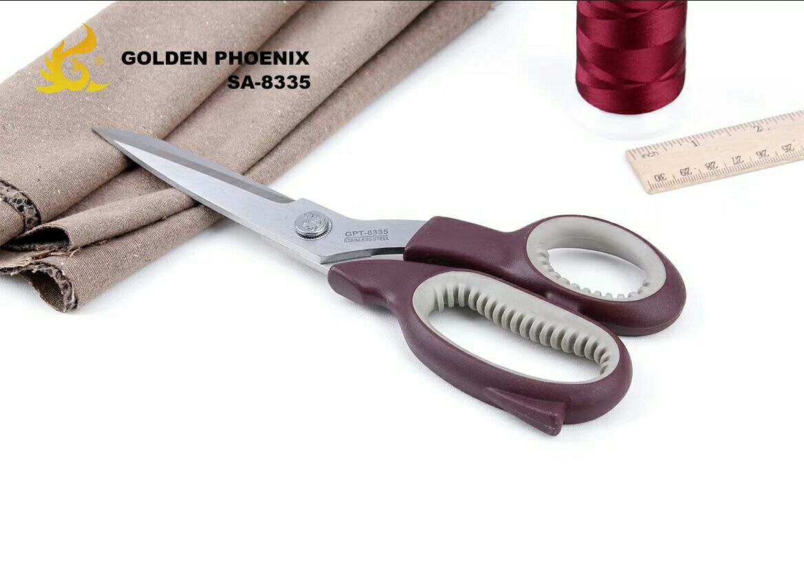 Scissors for Golden Phoenix Brand Tailor Scissors for Golden Phoenix Brand Tailor