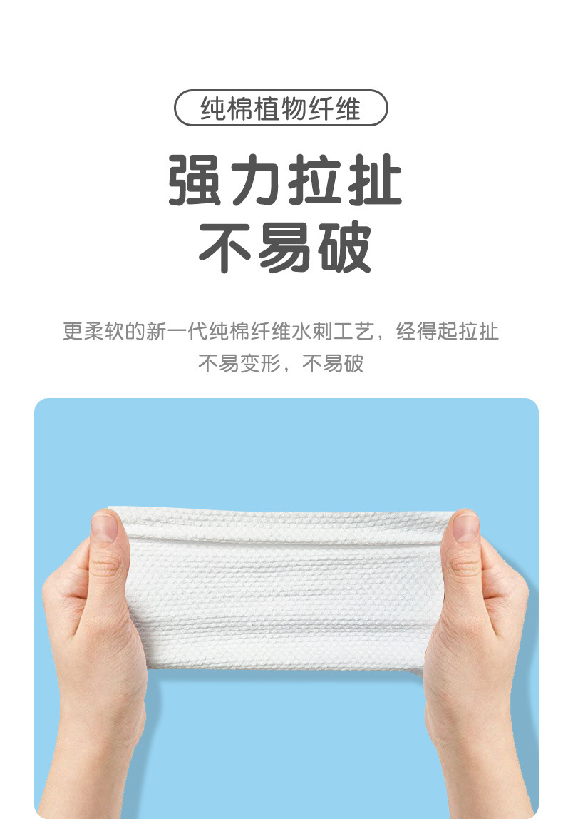 Disposable Face Cloth Korean Cotton Soft Thickening Face Washing Beauty Cotton Pad for Makeup Remover Towel Disposable Face Cloth Korean Cotton Soft Thickening Face Washing Beauty Cotton Pad for Makeup Remover Towel
