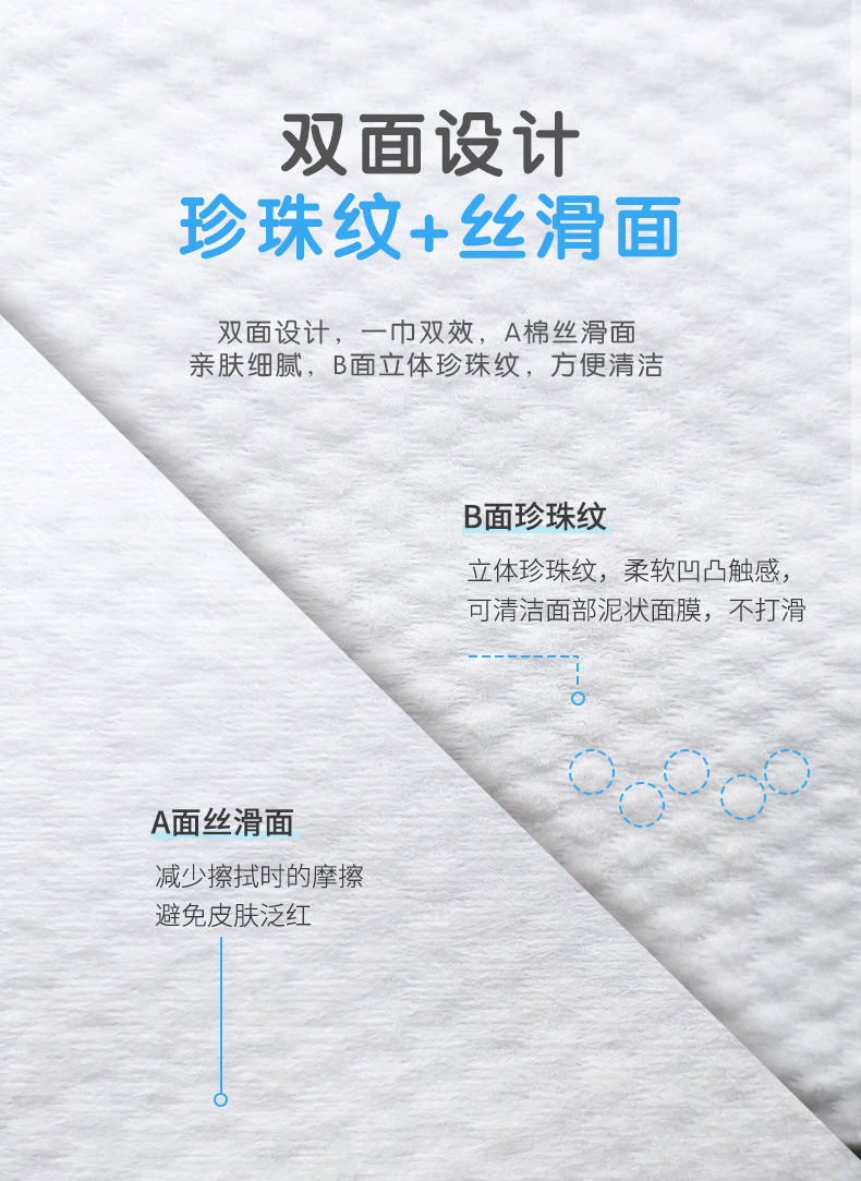 Disposable Face Cloth Korean Cotton Soft Thickening Face Washing Beauty Cotton Pad for Makeup Remover Towel Disposable Face Cloth Korean Cotton Soft Thickening Face Washing Beauty Cotton Pad for Makeup Remover Towel