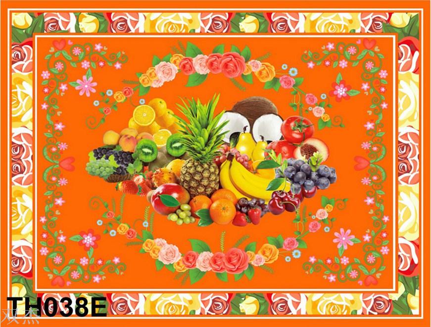 The Table waterproof oil-ironing non-washing PVC tableccloth Table cloth The Table waterproof oil-ironing non-washing PVC tableccloth Table cloth