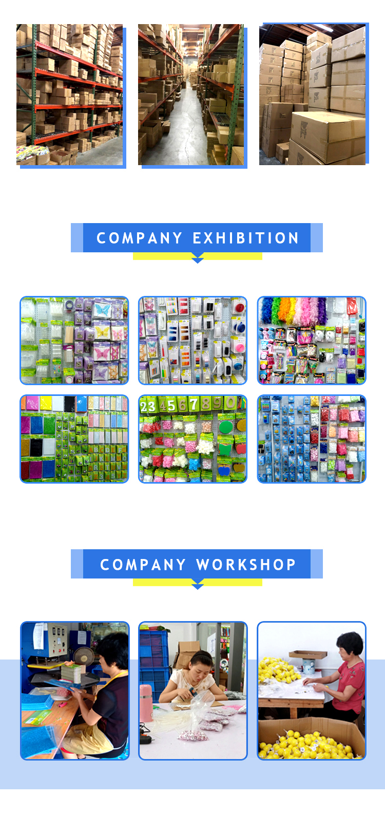 Children's Educational Toys Children's Handmade Creative Plastic Clip DIY Handmade Transparent Clip Cartoon Ornament