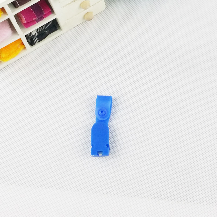 Lanyard Fitting Metal Plastic Clip Rope Buckle Iron Clip