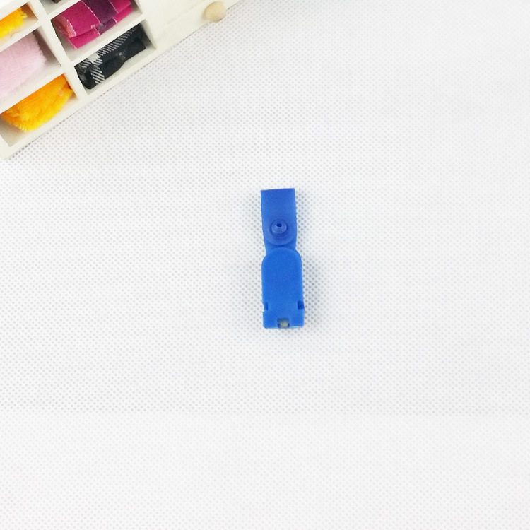 Lanyard Fitting Metal Plastic Clip Rope Buckle Iron Clip