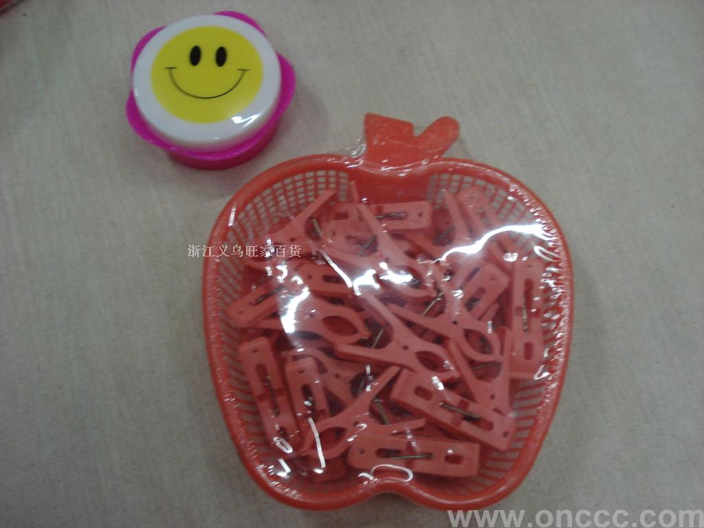 1505# plastic clip 