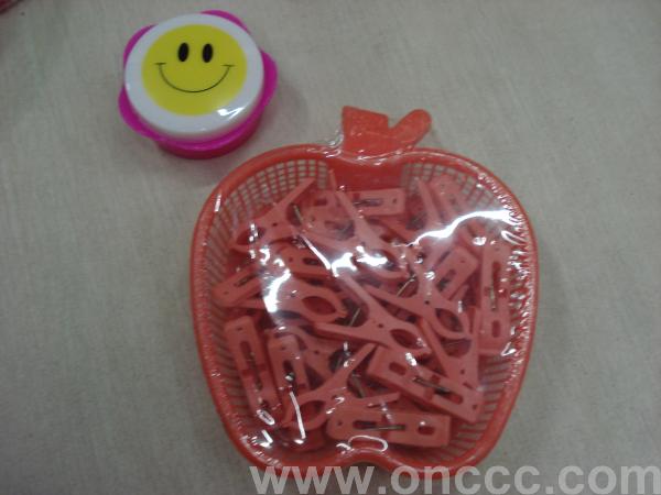 1505# plastic clip 