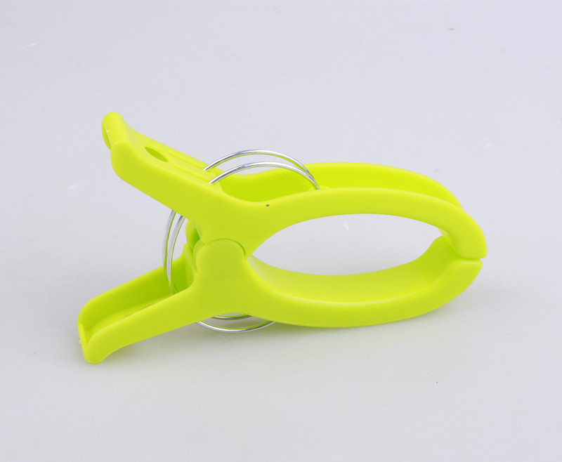 plastic clip Pin Cotton Quilt Clip Windproof Plastic Bed Sheet Drying Clip Multi-Functional Non-Slip Clothes Pin