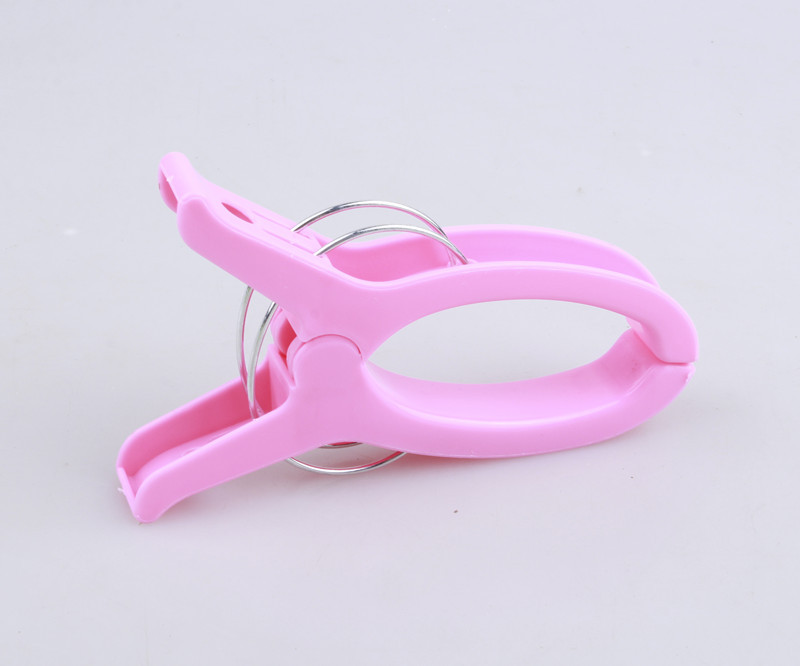 plastic clip Pin Cotton Quilt Clip Windproof Plastic Bed Sheet Drying Clip Multi-Functional Non-Slip Clothes Pin