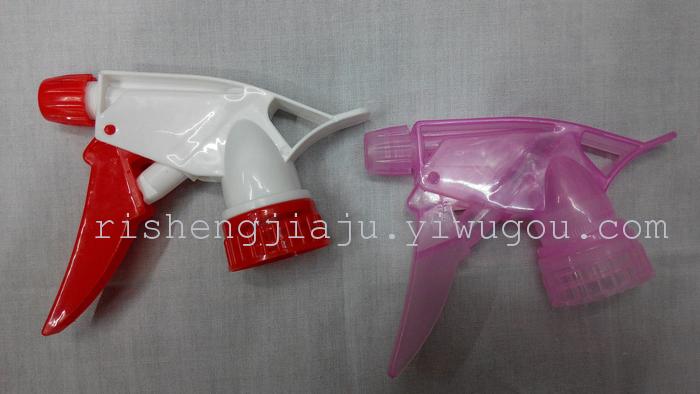 Cuffs type spray head spray nozzle atomization nozzle of a gun with a plastic sprayer head RS-6562 Ali Taobao Mall supermarket's night market stall wholesale supplier sourcing Cuffs type spray head spray nozzle atomization nozzle of a gun with a plastic sprayer head RS-6562 Ali Taobao Mall supermarket's night market stall wholesale supplier sourcing