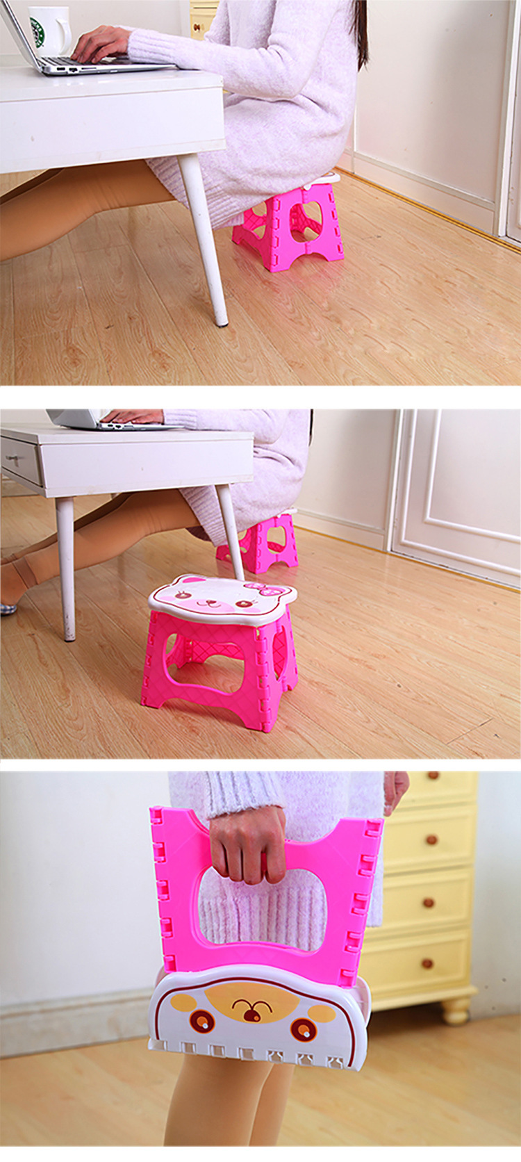 Portable Household Folding Stool Padded Chair Maza Kitten Stool Adult Fishing Outdoor Train Bench Portable Household Folding Stool Padded Chair Maza Kitten Stool Adult Fishing Outdoor Train Bench