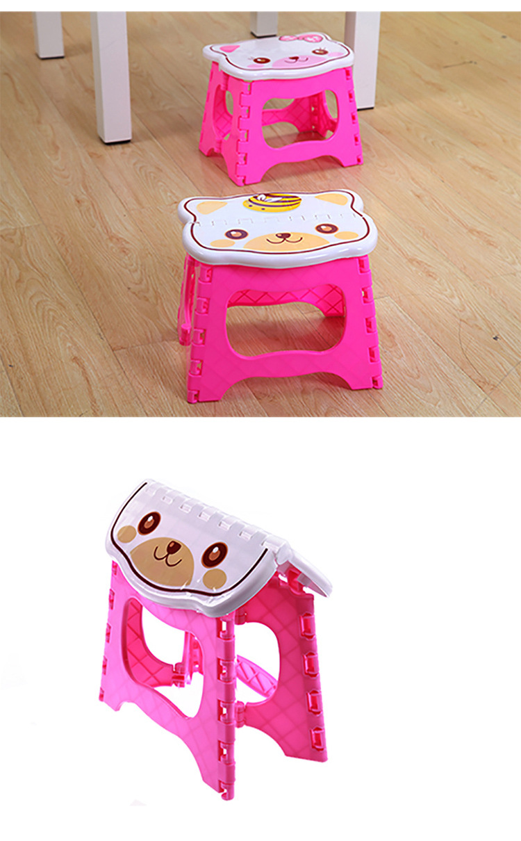 Portable Household Folding Stool Padded Chair Maza Kitten Stool Adult Fishing Outdoor Train Bench Portable Household Folding Stool Padded Chair Maza Kitten Stool Adult Fishing Outdoor Train Bench
