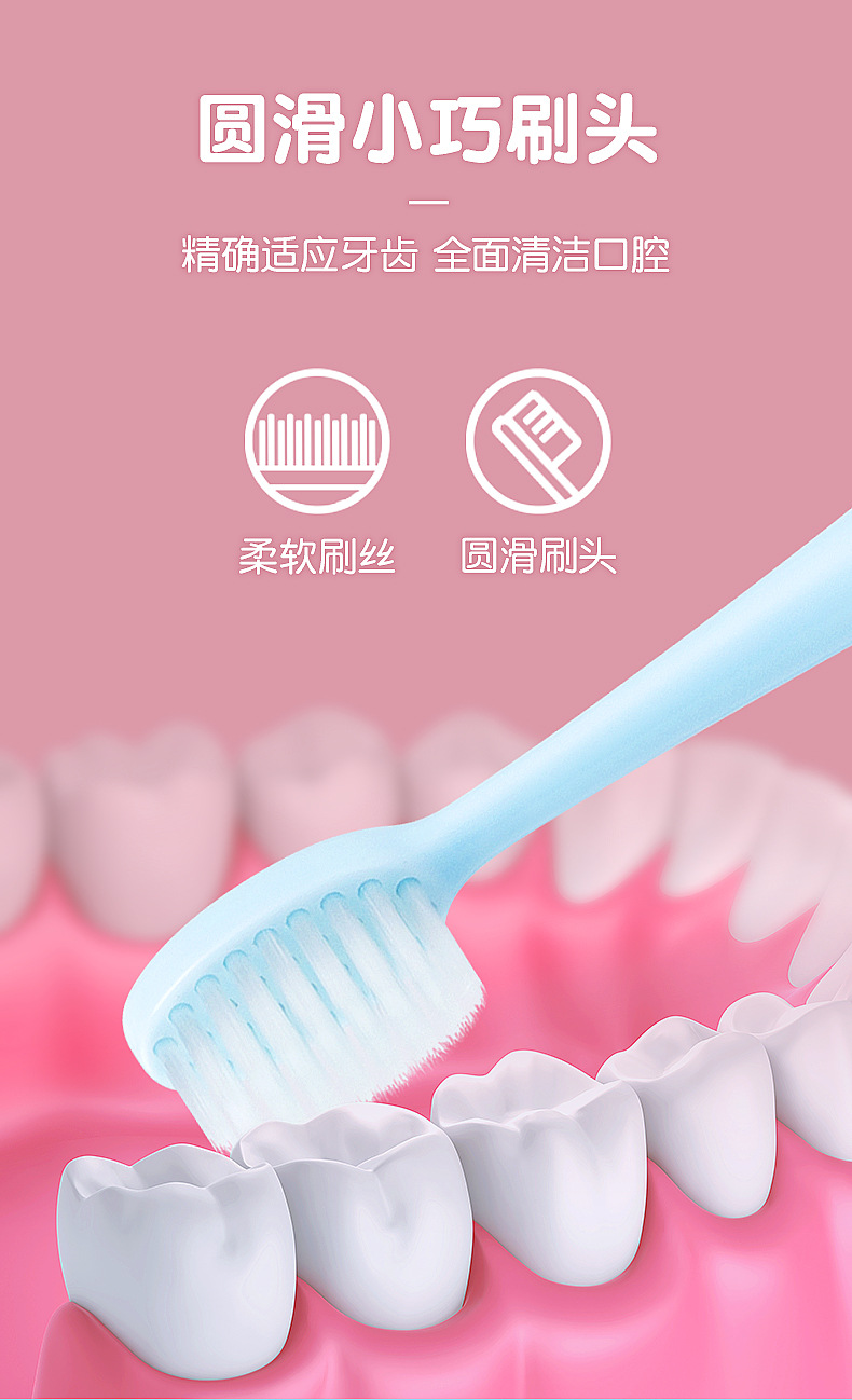 Cartoon Sonic Electric Toothbrush Children Student Party Oral Clean Soft Bristle Automatic Toothbrush Waterproof Non-Slip Small Head Brush Cartoon Sonic Electric Toothbrush Children Student Party Oral Clean Soft Bristle Automatic Toothbrush Waterproof Non-Slip Small Head Brush