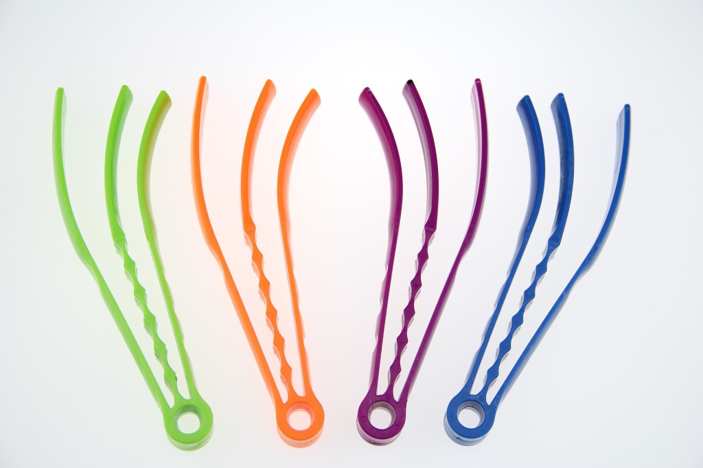 Factory Direct ABS Air conditioning treatment Brush can be removed clean clip multi-color set Louver Factory Direct ABS Air conditioning treatment Brush can be removed clean clip multi-color set Louver