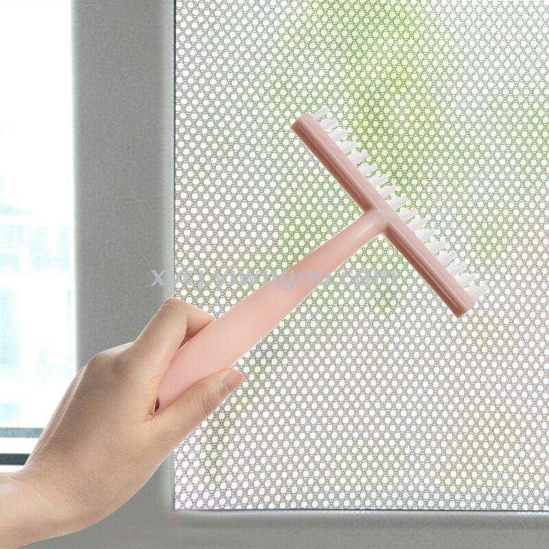 Clean brush screen window cleaning brush for use Clean brush screen window cleaning brush for use