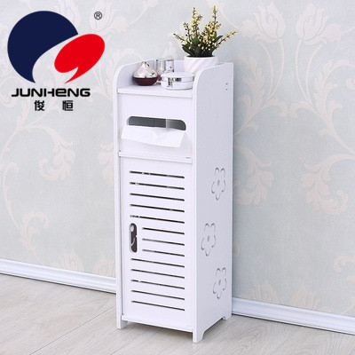 Toilet Floor-Type Storage Rack Multi-Layer Bathroom Storage Cabinet Fabulous Toilet Accessories Hand Washing Toilet Cupboard Narrow Toilet Floor-Type Storage Rack Multi-Layer Bathroom Storage Cabinet Fabulous Toilet Accessories Hand Washing Toilet Cupboard Narrow