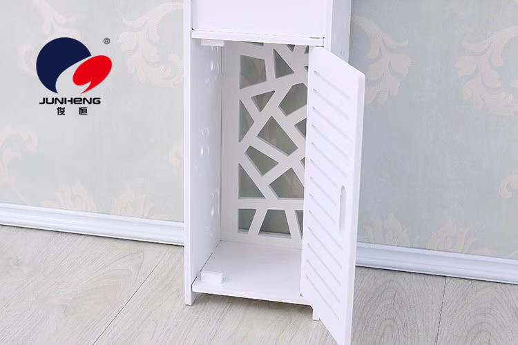 Toilet Floor-Type Storage Rack Multi-Layer Bathroom Storage Cabinet Fabulous Toilet Accessories Hand Washing Toilet Cupboard Narrow Toilet Floor-Type Storage Rack Multi-Layer Bathroom Storage Cabinet Fabulous Toilet Accessories Hand Washing Toilet Cupboard Narrow