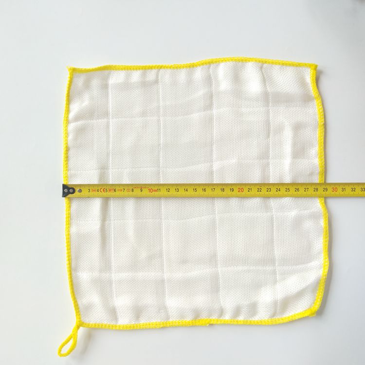 Wooden Cotton Lint-Free Dish Towel Kitchen Washing Pot Cloth Thickened Cleaning Towel Hand Wiping Towel Tablecloth 1 Yuan Department Store Wooden Cotton Lint-Free Dish Towel Kitchen Washing Pot Cloth Thickened Cleaning Towel Hand Wiping Towel Tablecloth 1 Yuan Department Store