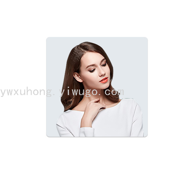 In Stock Wholesale Dressing Mirror  Stickers Custom Wall Stickers Self-Adhesive Dance Mirror Acrylic Mirror Stickers