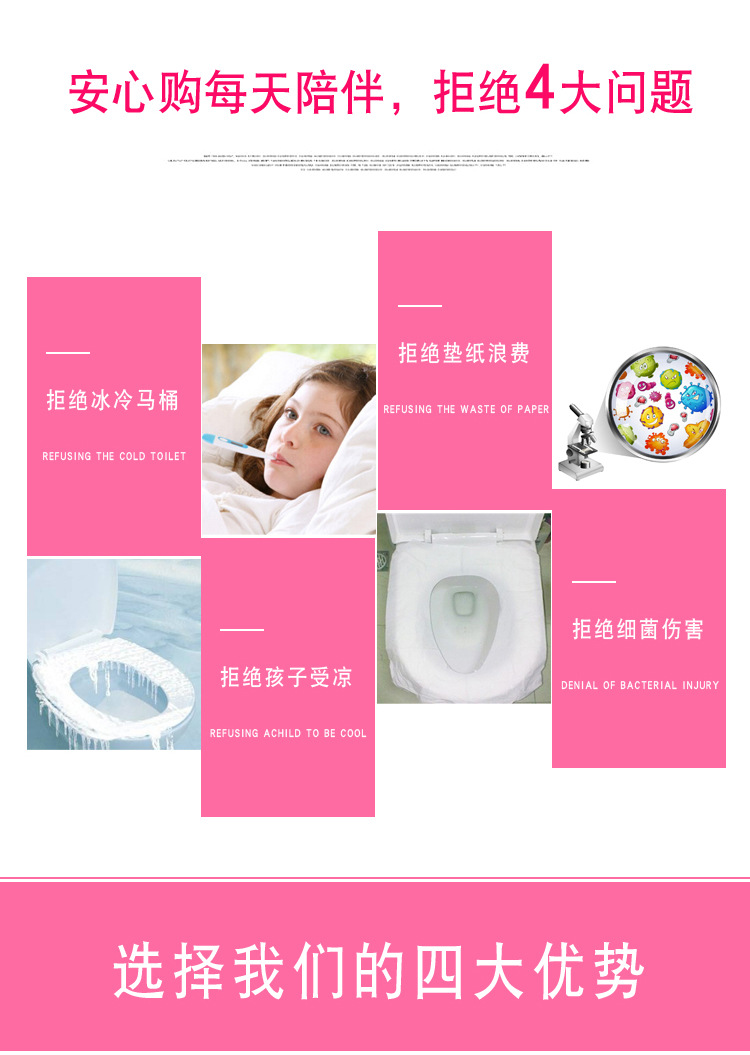 Thickened Toilet Pad Seat Cushion Universal Toilet Seat Cover Toilet Seat Cover O-Type Nordic Color Toilet Cushion Closestool Cushion One Piece Dropshipping