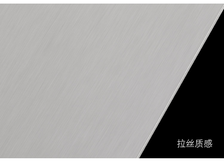 304 Stainless Steel Chopping Board Chopping Board Household Fruit Food Supplement Chopping Board Kitchen